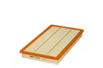 Filtr powietrza HENGST FILTER E1463L