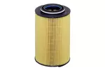 Filtr oleju HENGST FILTER E831H D275