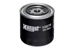 Filtr oleju HENGST FILTER H387W
