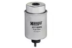 Filtr paliwa HENGST FILTER H174WK