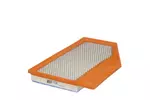 Filtr powietrza HENGST FILTER E1538L