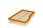 Filtr powietrza HENGST FILTER E1619L