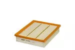 Filtr powietrza HENGST FILTER E1698L
