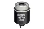 Filtr paliwa HENGST FILTER H531WK