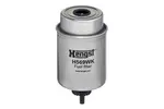 Filtr paliwa HENGST FILTER H569WK