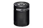 Filtr oleju HENGST FILTER H17W29