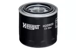 Filtr oleju HENGST FILTER H20W09