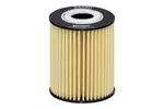 Filtr oleju HENGST FILTER E828H D292