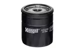Filtr oleju HENGST FILTER H332W