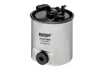 Filtr paliwa HENGST FILTER H167WK