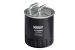 Filtr paliwa HENGST FILTER H140WK