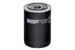 Filtr oleju HENGST FILTER H17W27