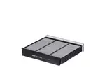 Filtr kabinowy HENGST FILTER E3978LC