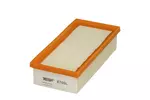 Filtr powietrza HENGST FILTER E705L