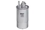 Filtr paliwa HENGST FILTER H139WK