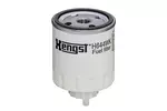 Filtr paliwa HENGST FILTER H644WK