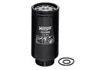Filtr paliwa HENGST FILTER H533WK