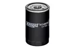 Filtr oleju HENGST FILTER H14W39