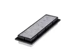 Filtr kabinowy HENGST FILTER E5981LC