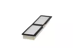 Filtr kabinowy HENGST FILTER E938LI
