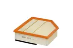 Filtr powietrza HENGST FILTER E512L