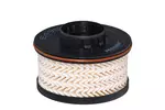 Filtr paliwa HENGST FILTER E495KP D534 - fot.1