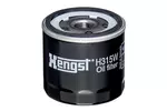 Filtr oleju HENGST FILTER H315W - fot.2