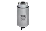 Filtr paliwa HENGST FILTER H676WK