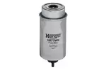 Filtr paliwa HENGST FILTER H677WK
