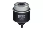 Filtr paliwa HENGST FILTER H672WK