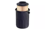 Filtr powietrza HENGST FILTER E295L