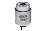 Filtr paliwa HENGST FILTER H196WK
