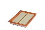 Filtr powietrza HENGST FILTER E385L