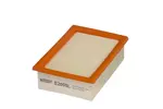 Filtr powietrza HENGST FILTER E2005L