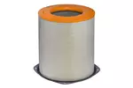 Filtr powietrza HENGST FILTER E317L