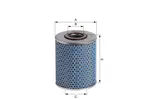 Filtr oleju HENGST FILTER E119H