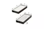 Filtr kabinowy HENGST FILTER E1997LI