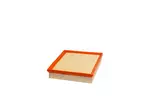 Filtr powietrza HENGST FILTER E205L
