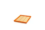 Filtr powietrza HENGST FILTER E236L01