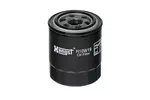Filtr oleju HENGST FILTER H10W19