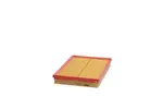 Filtr powietrza HENGST FILTER E263L