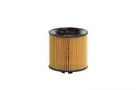 Filtr oleju HENGST FILTER E320H01 D84