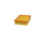 Filtr powietrza HENGST FILTER E342L