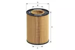 Filtr oleju HENGST FILTER E34H D97