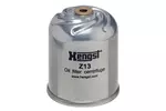 Filtr oleju HENGST FILTER Z13 D94