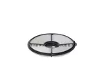 Filtr powietrza HENGST FILTER E553L