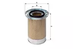 Filtr powietrza HENGST FILTER E644L