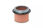 Filtr powietrza HENGST FILTER E755L