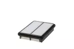 Filtr powietrza HENGST FILTER E757L