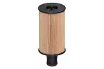 Filtr oleju HENGST FILTER E1004H D672